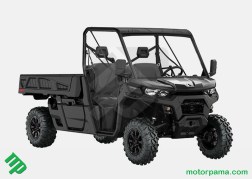 TRAXTER PRO XU HD10 T (2)